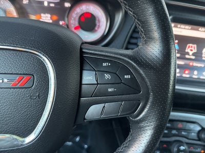 2018 Dodge Challenger T/A 392