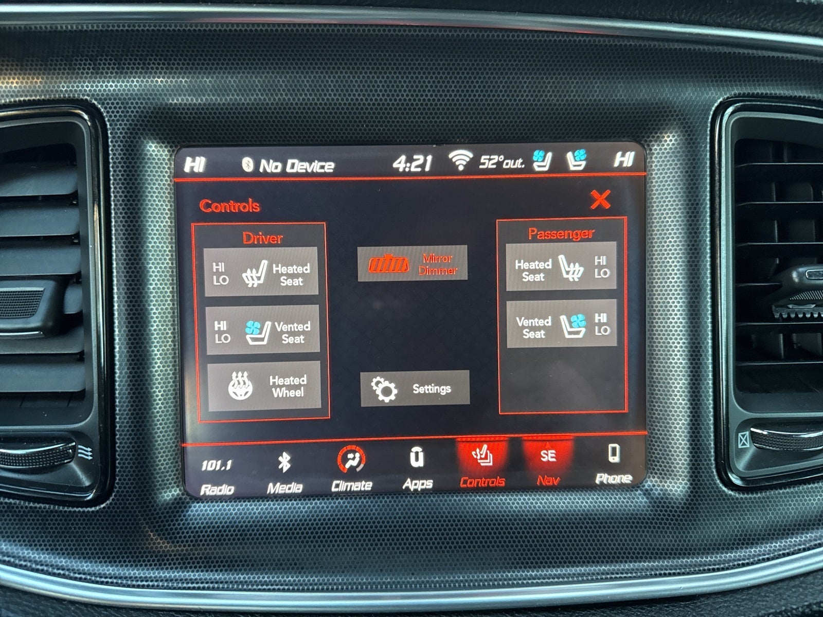 2018 Dodge Challenger T/A 392