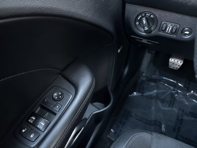 2018 Dodge Challenger T/A 392