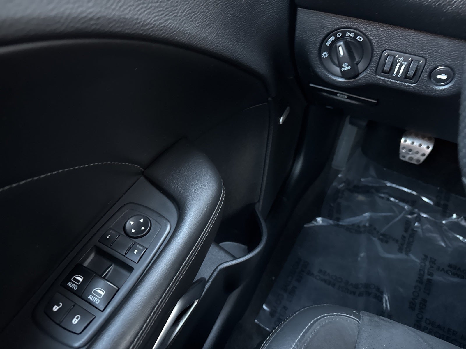 2018 Dodge Challenger T/A 392