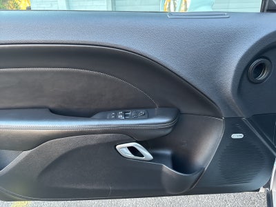 2018 Dodge Challenger T/A 392