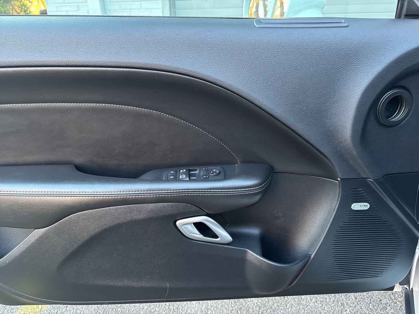 2018 Dodge Challenger T/A 392