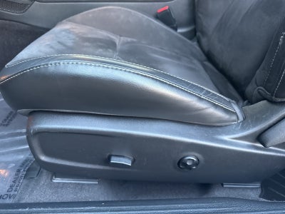 2018 Dodge Challenger T/A 392