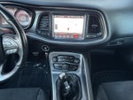 2018 Dodge Challenger T/A 392