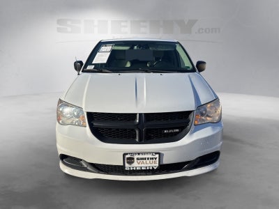 2015 RAM Cargo Van Tradesman 119 WB