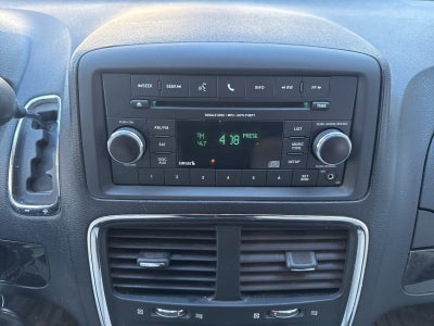 2015 RAM Cargo Van Tradesman 119 WB