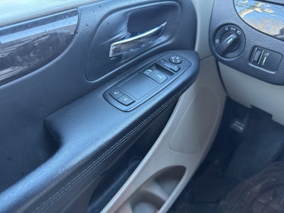 2015 RAM Cargo Van Tradesman 119 WB