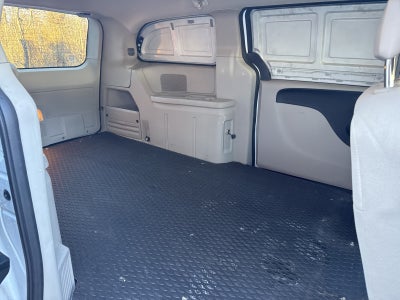 2015 RAM Cargo Van Tradesman 119 WB