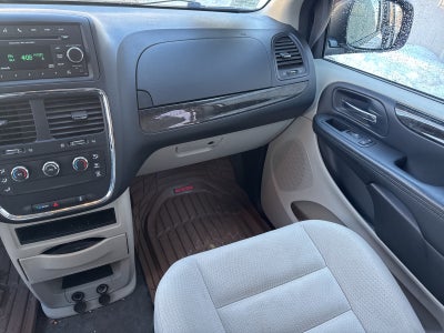 2015 RAM Cargo Van Tradesman 119 WB