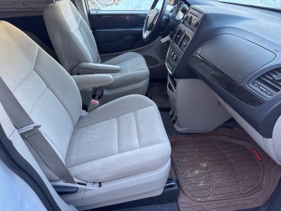 2015 RAM Cargo Van Tradesman 119 WB