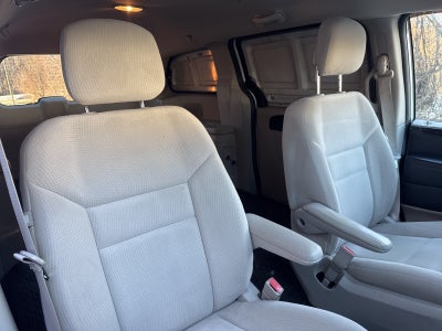 2015 RAM Cargo Van Tradesman 119 WB