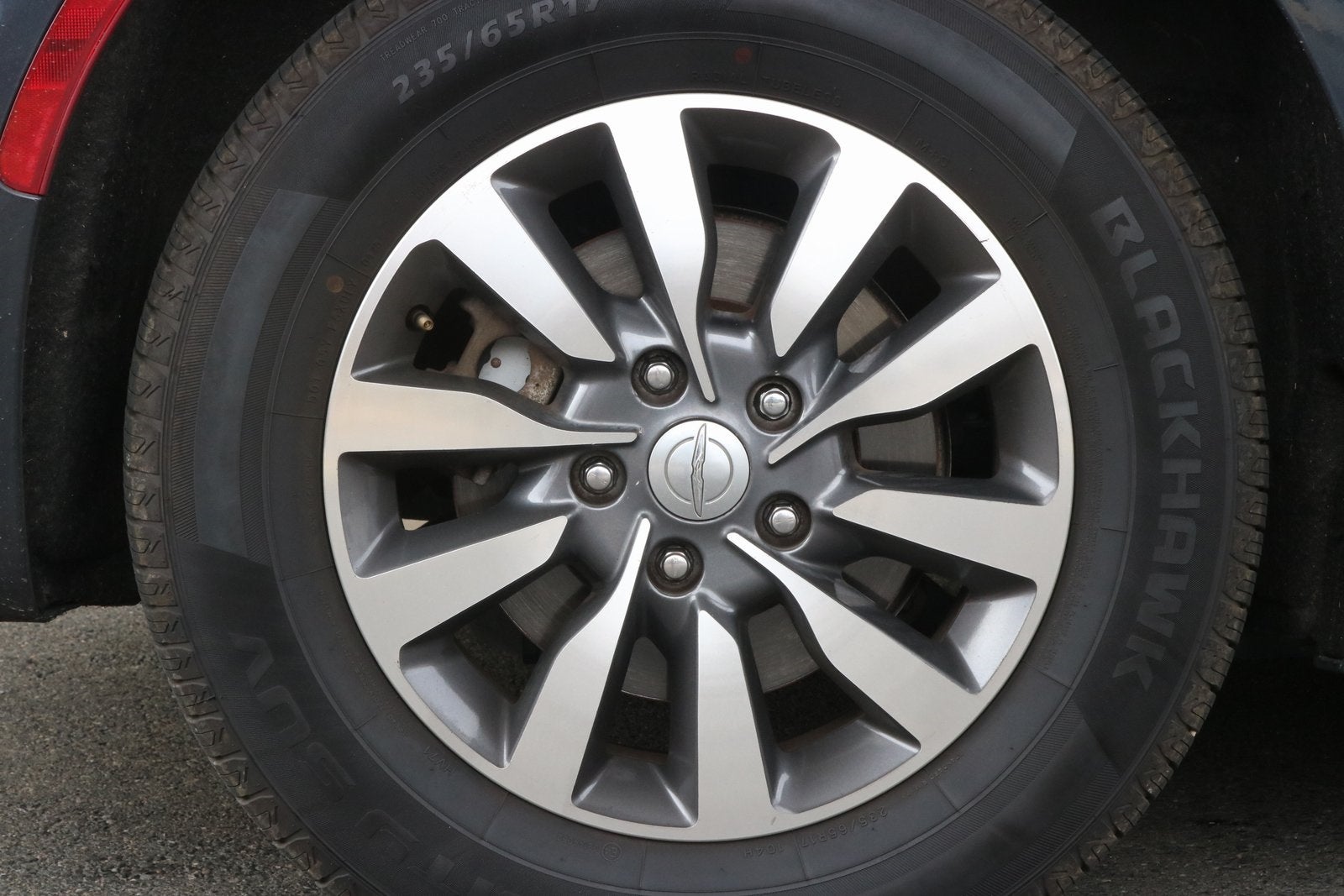 2020 Chrysler Pacifica Touring L Plus