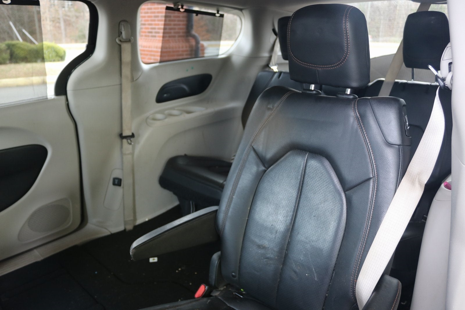 2020 Chrysler Pacifica Touring L Plus