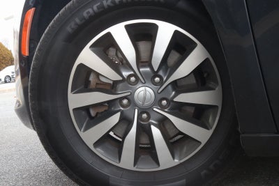 2020 Chrysler Pacifica Touring L Plus