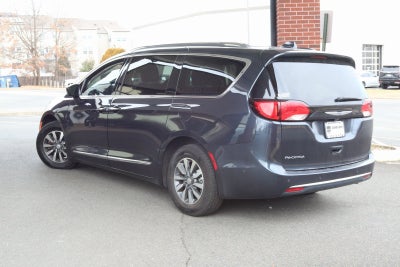 2020 Chrysler Pacifica Touring L Plus