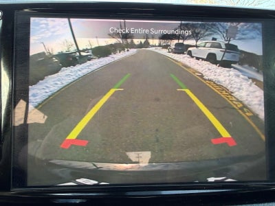 2025 Chrysler Pacifica Hybrid Select