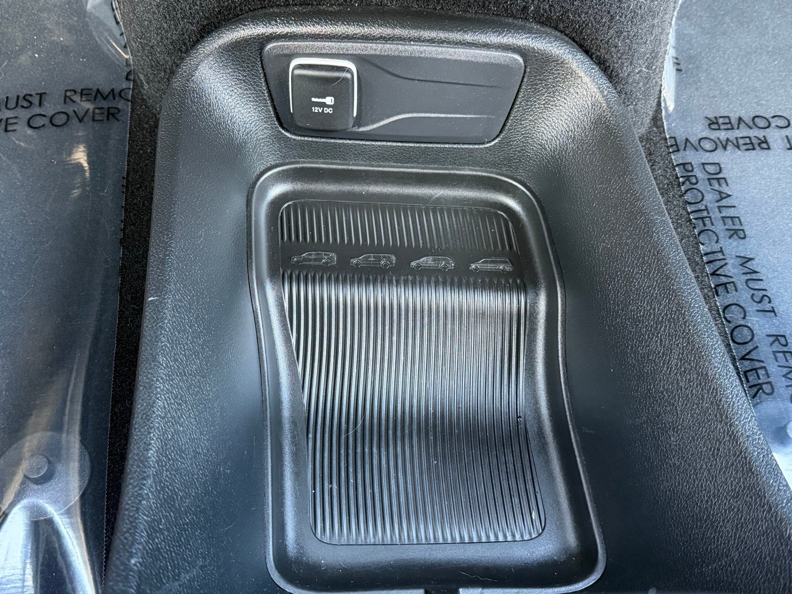 2025 Chrysler Pacifica Hybrid Select