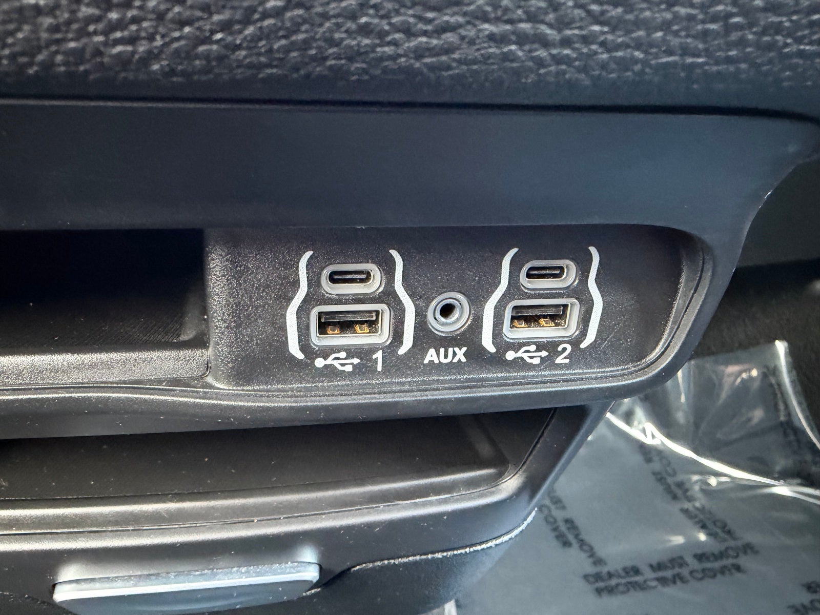 2025 Chrysler Pacifica Hybrid Select