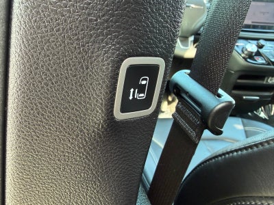 2025 Chrysler Pacifica Hybrid Select