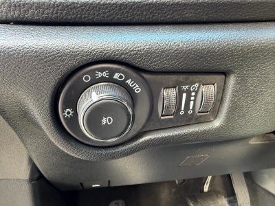 2025 Chrysler Pacifica Hybrid Select