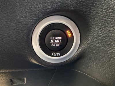 2025 Chrysler Pacifica Hybrid Select