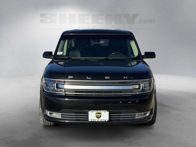 2015 Ford Flex Limited