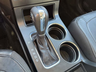 2015 Ford Flex Limited