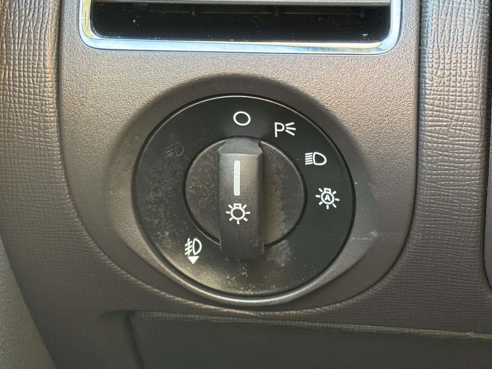 2015 Ford Flex Limited