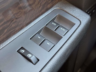 2015 Ford Flex Limited