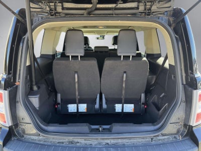 2015 Ford Flex Limited