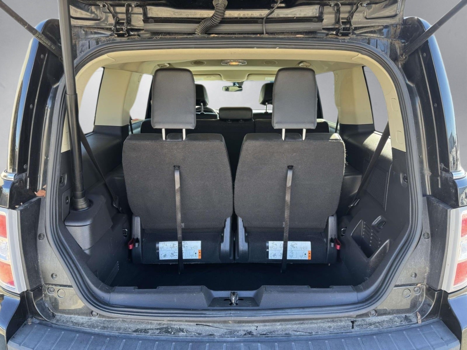 2015 Ford Flex Limited