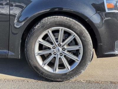 2015 Ford Flex Limited