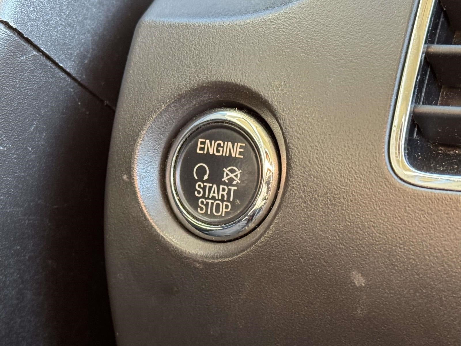 2015 Ford Flex Limited