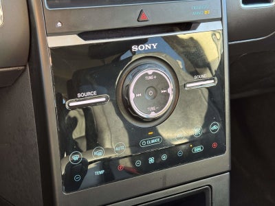 2015 Ford Flex Limited