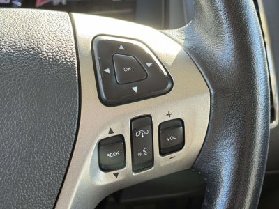 2015 Ford Flex Limited