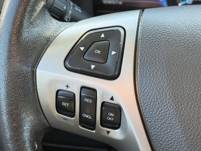 2015 Ford Flex Limited