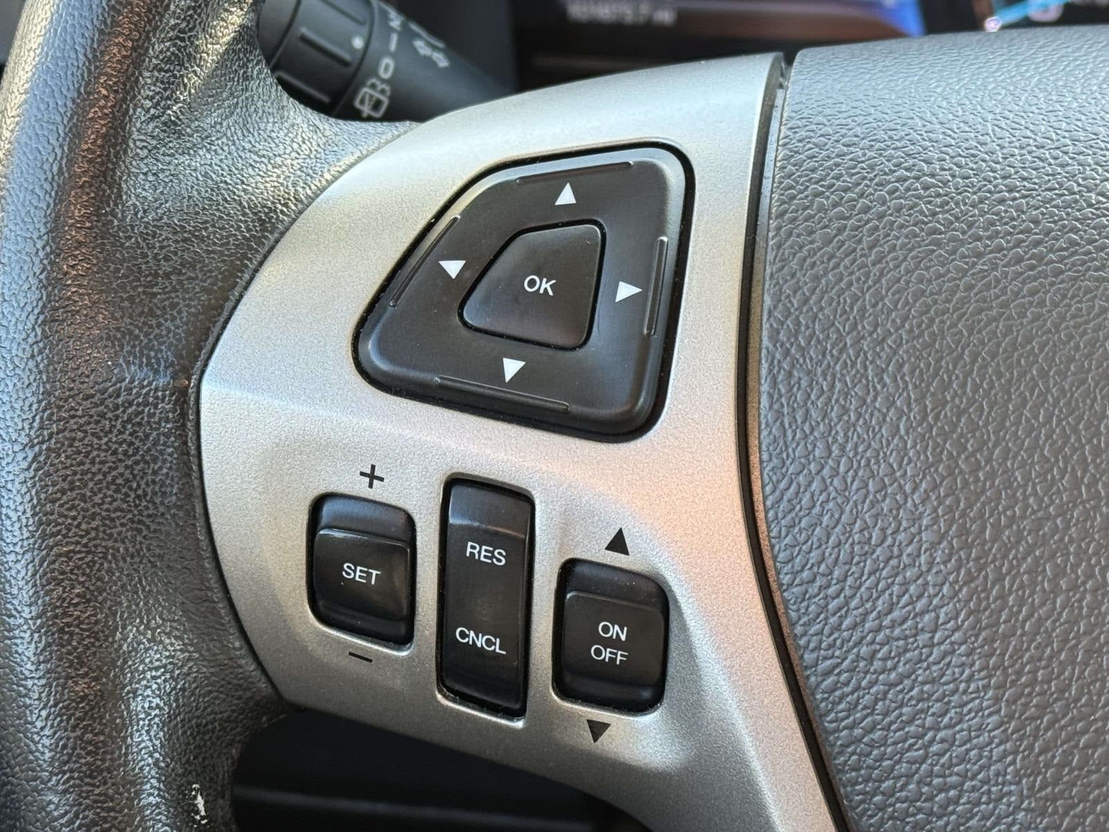 2015 Ford Flex Limited