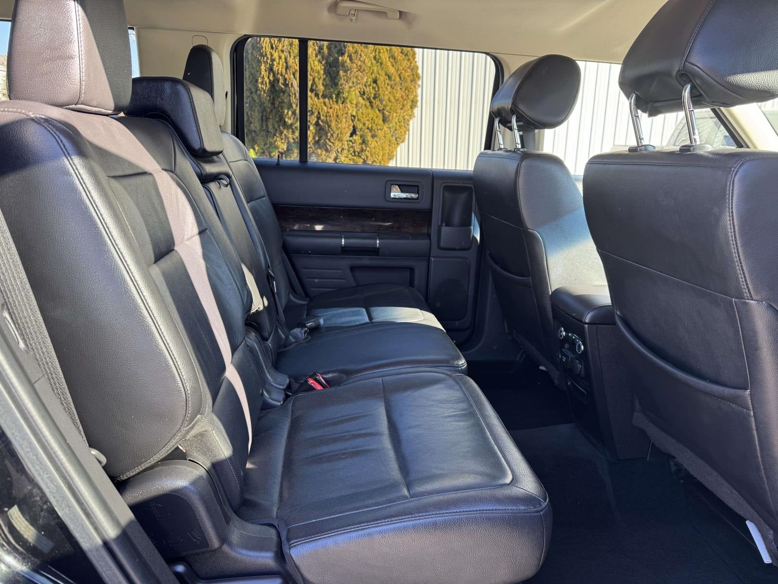 2015 Ford Flex Limited