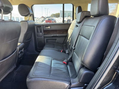 2015 Ford Flex Limited