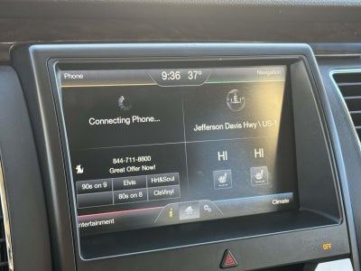 2015 Ford Flex Limited