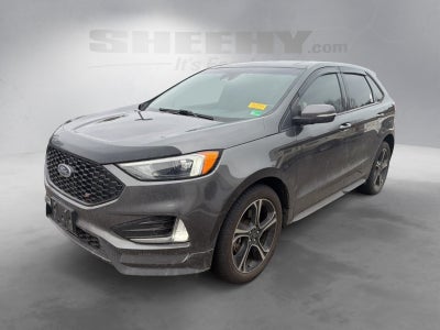 2020 Ford Edge ST
