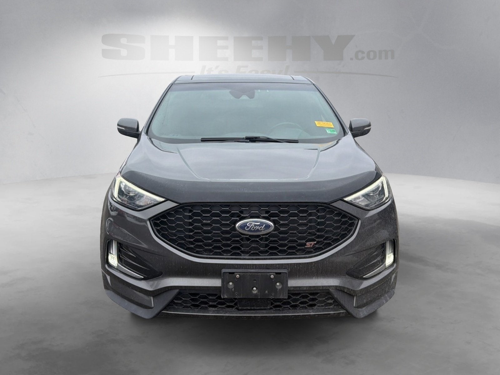 2020 Ford Edge ST
