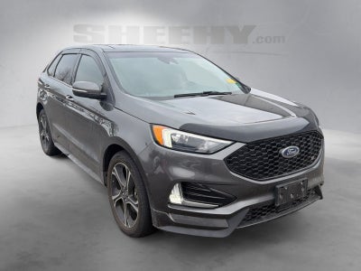 2020 Ford Edge ST