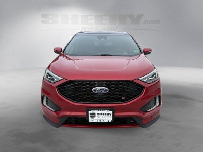 2020 Ford Edge ST
