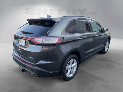 2017 Ford Edge SE