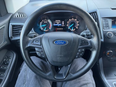 2017 Ford Edge SE