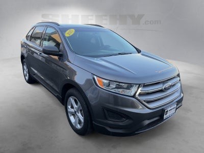 2017 Ford Edge SE