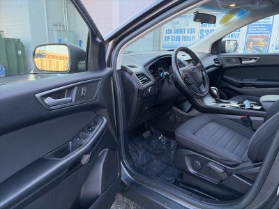 2017 Ford Edge SE
