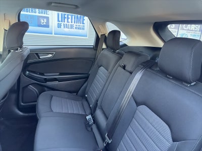 2017 Ford Edge SE