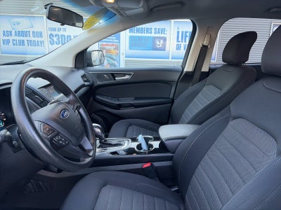 2017 Ford Edge SE